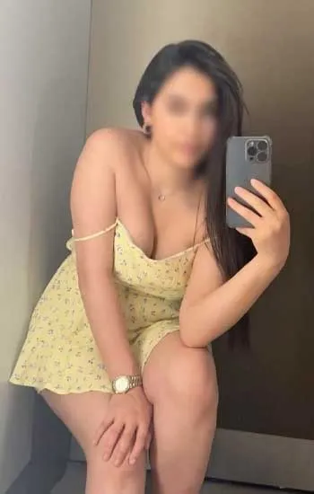 Sexy Aligarh Call Girl